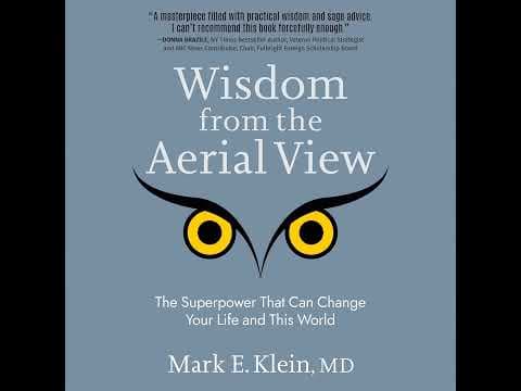 Interview with Dr. Ellen Langer--Part I