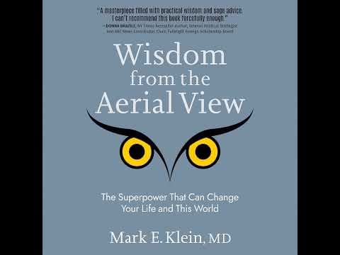 Democracy from the Aerial View