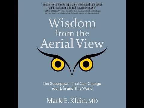 Understanding the Aerial View