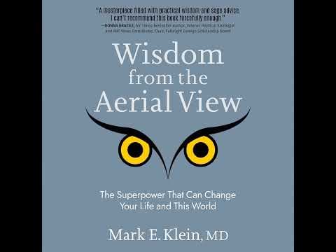 Interview with Dr. Ellen Langer--Part II